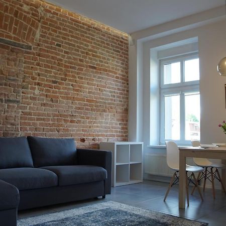 Apartament Gliwice Centrum Fredry I Экстерьер фото