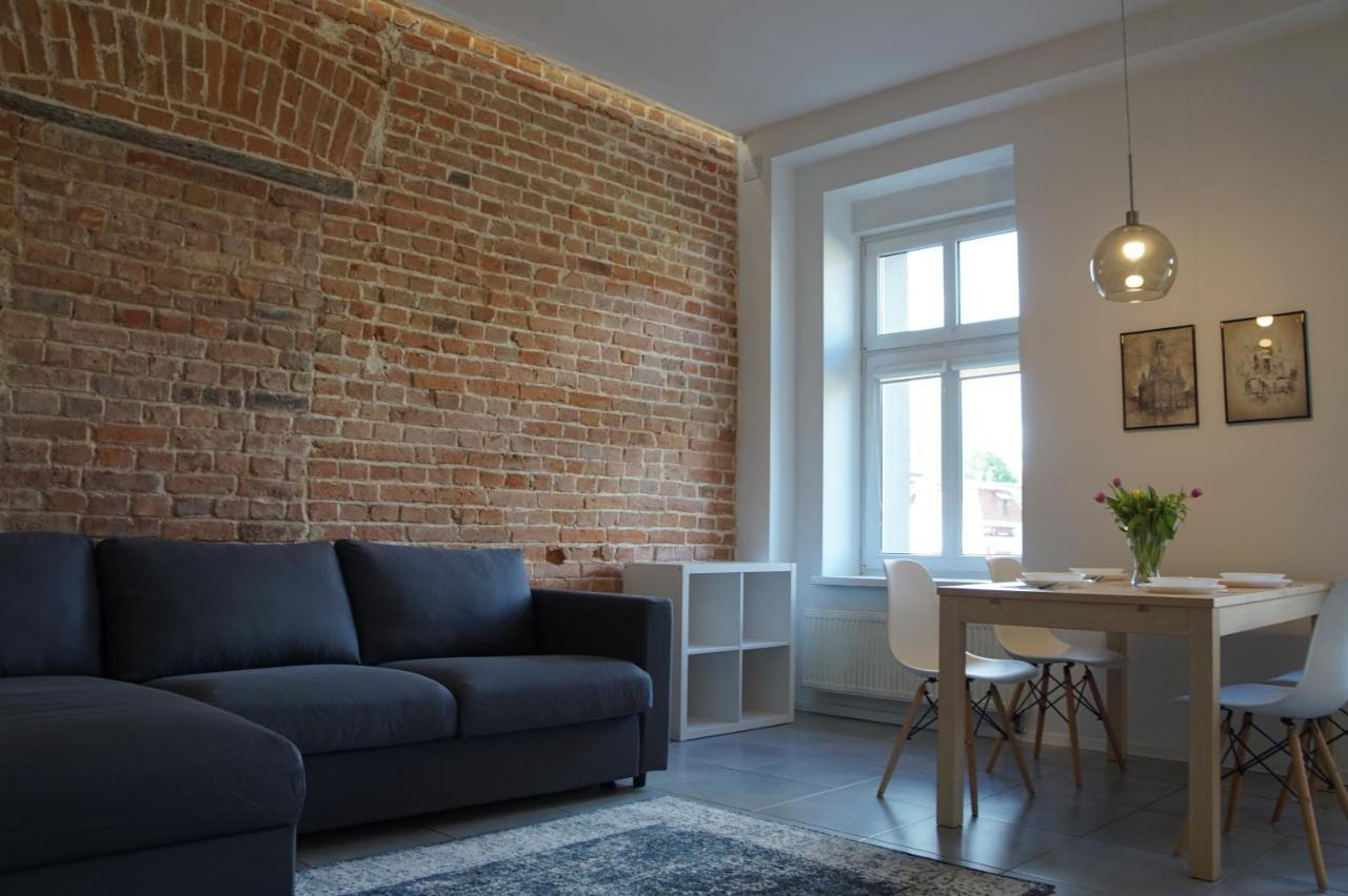 Apartament Gliwice Centrum Fredry I Экстерьер фото
