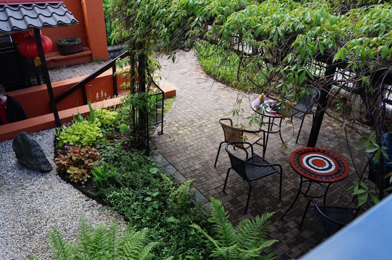 Apartament Gliwice Centrum Fredry I Экстерьер фото